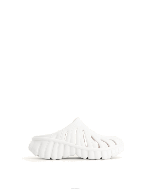 fehér JW PEI tara levél platform klumpa 2B82325