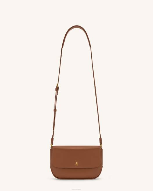 barna JW PEI debby flip crossbody táska 2B8219