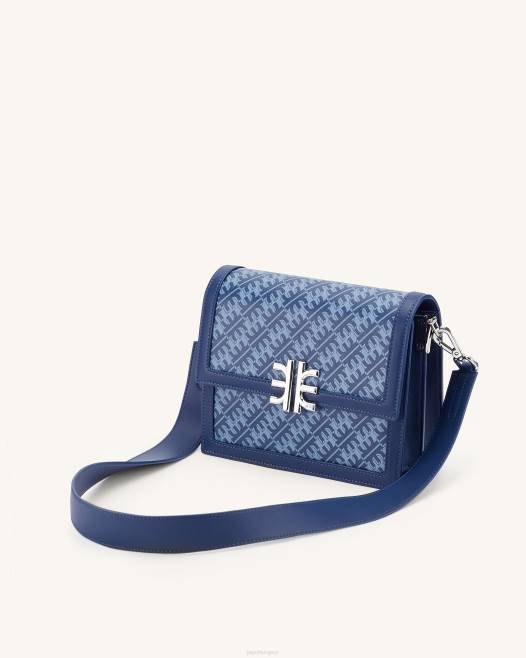 haditengerészet JW PEI fei mini flip crossbody 2B8235