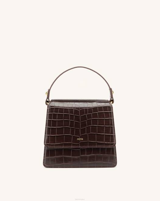 nutella croc JW PEI fae felső fogantyú crossbody 2B8232