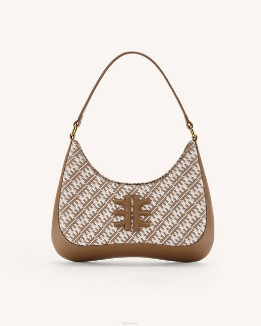 barna JW PEI fei rubin válltáska 2B8296