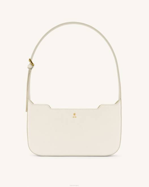 fehér JW PEI millie válltáska 2B8275