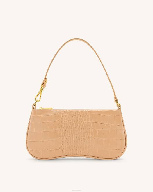 nádcukor croc JW PEI eva válltáska 2B82132