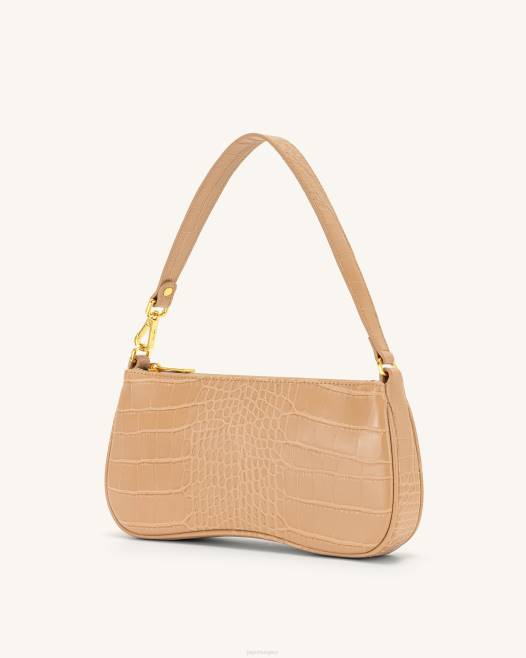 nádcukor croc JW PEI eva válltáska 2B82132