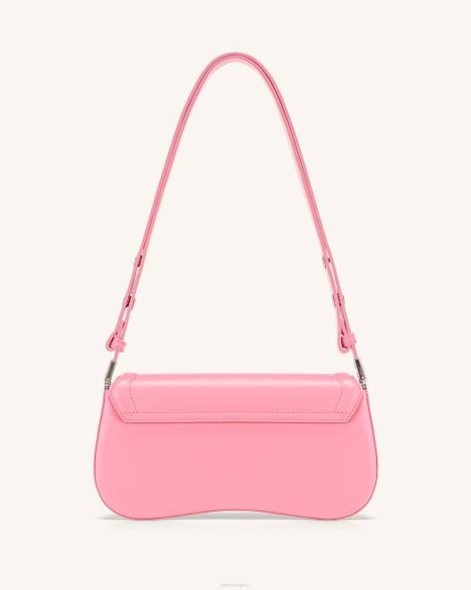 rózsaszín JW PEI öröm válltáska 2B82108