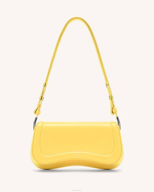 sárga JW PEI öröm válltáska 2B82109