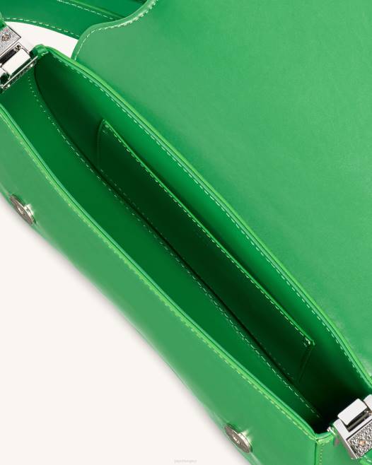 zöld fű JW PEI öröm válltáska 2B82101